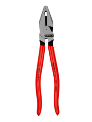 Alicate universal Knipex