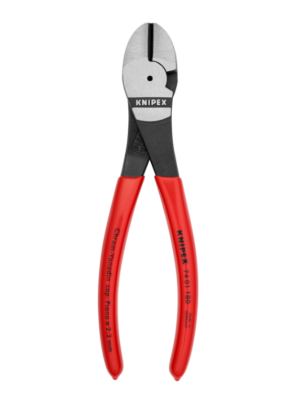 Alicate de corte Knipex