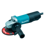 Esmeril angular makita 4.1/2"