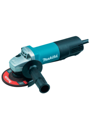 Esmeril angular makita 4.1/2"