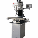 Taladro fresador 45 y 32 mm