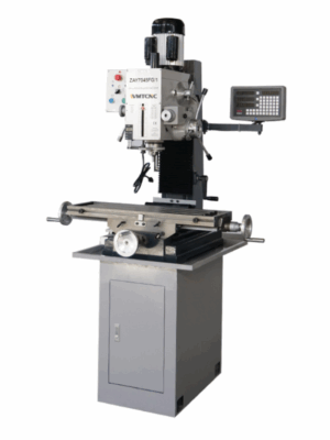 Taladro fresador 45 y 32 mm