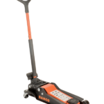 Gata caiman perfil bajo BAHCO