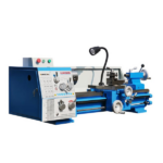 Torno mecánico mediano