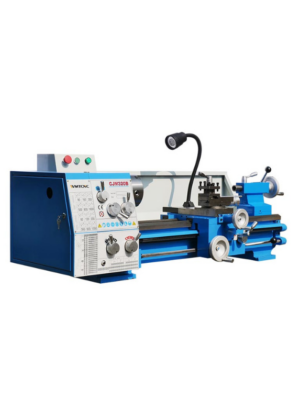 Torno mecánico mediano