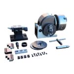 Cabezal divisor semi-universal