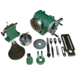 Cabezal divisor universal