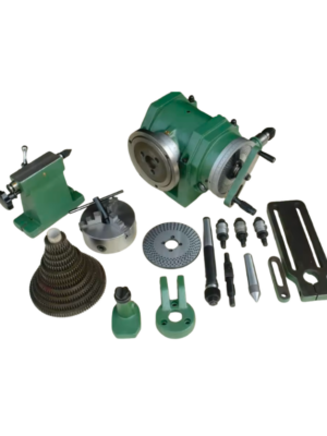 Cabezal divisor universal