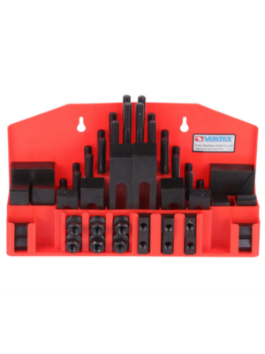 KIT DE SUJECIÓN VERTEX