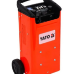 Cargador de baterías YATO