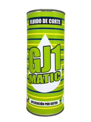 Fluido de corte GJ1