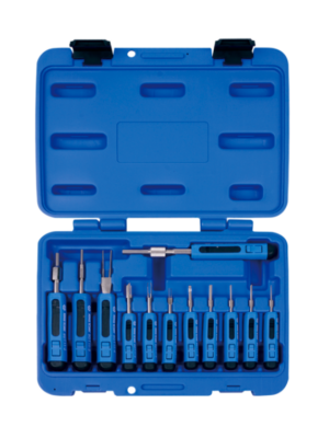 extractor de pines