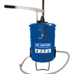Pato de aceite 20L