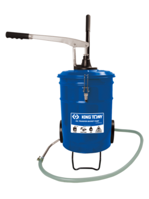 Pato de aceite 20L